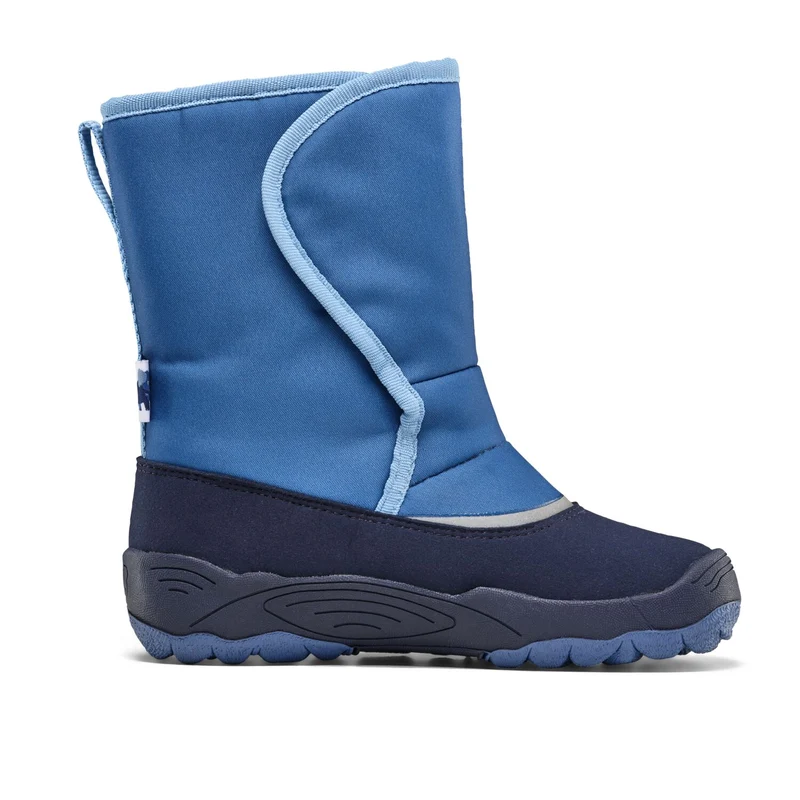 Schneestiefel Vegan Freezy - Elefant