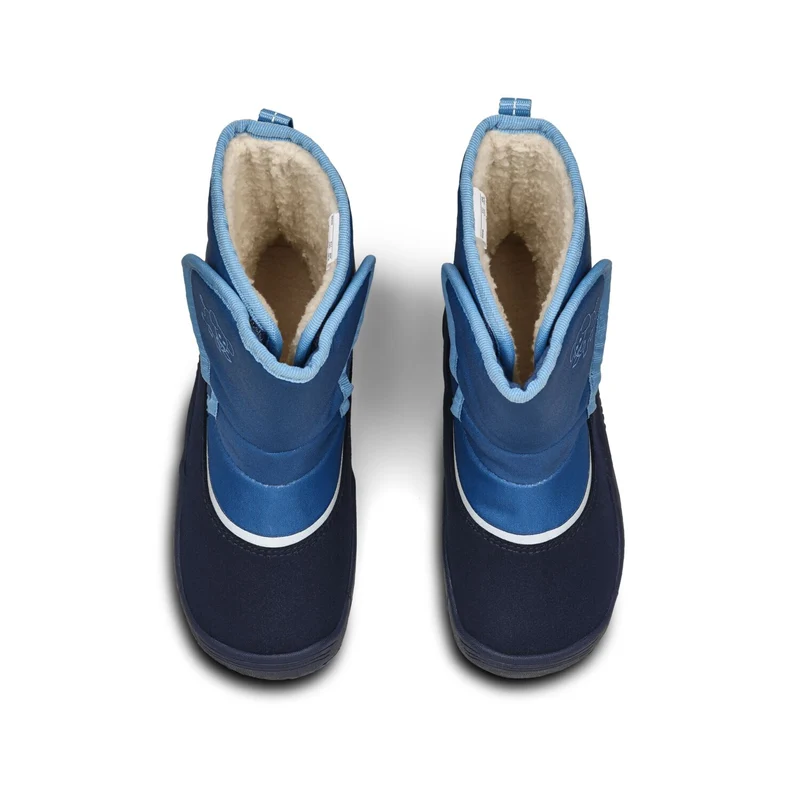 Schneestiefel Vegan Freezy - Elefant