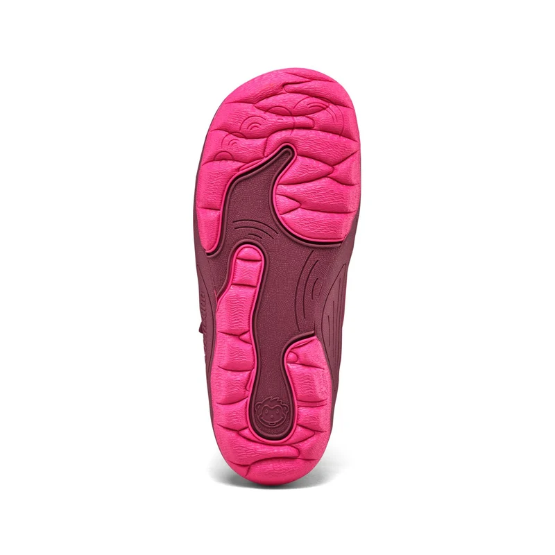 Schneestiefel Vegan Freezy - Vogel