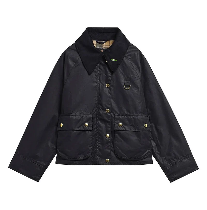Wachsjacke ICONS MOD SPEY