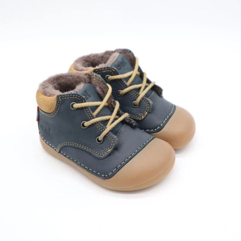 Lauflernschuhe Ava - blau | KOEL4Kids