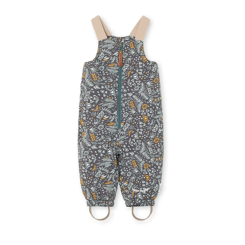 Schneehose Aslan von Affenzahn & MINI A TURE