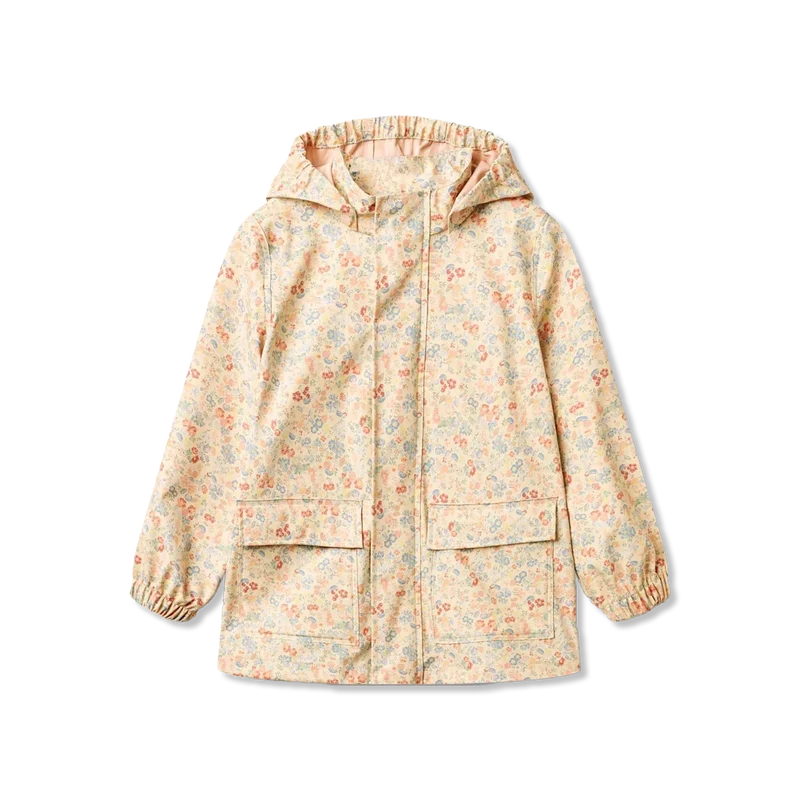 Ollo Regenjacke