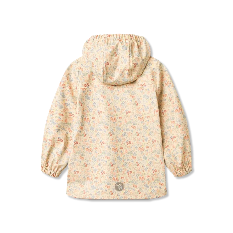 Ollo Regenjacke