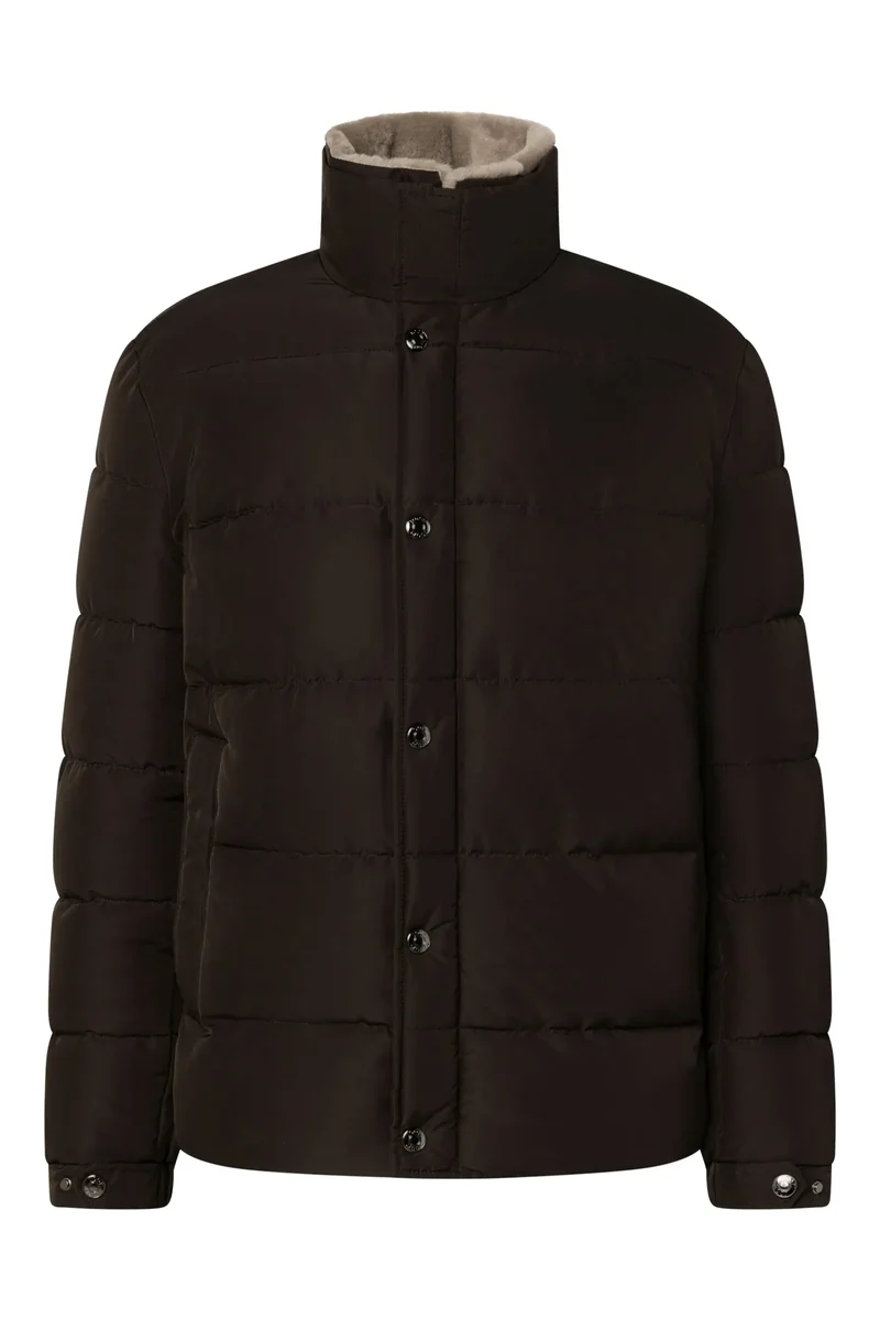 Winterjacke NEWTON