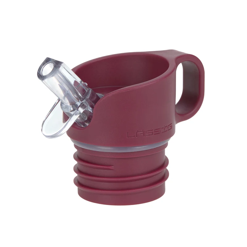Sport Trinkverschluss - Kinder Trinkflasche, Adventure, versch. Farben