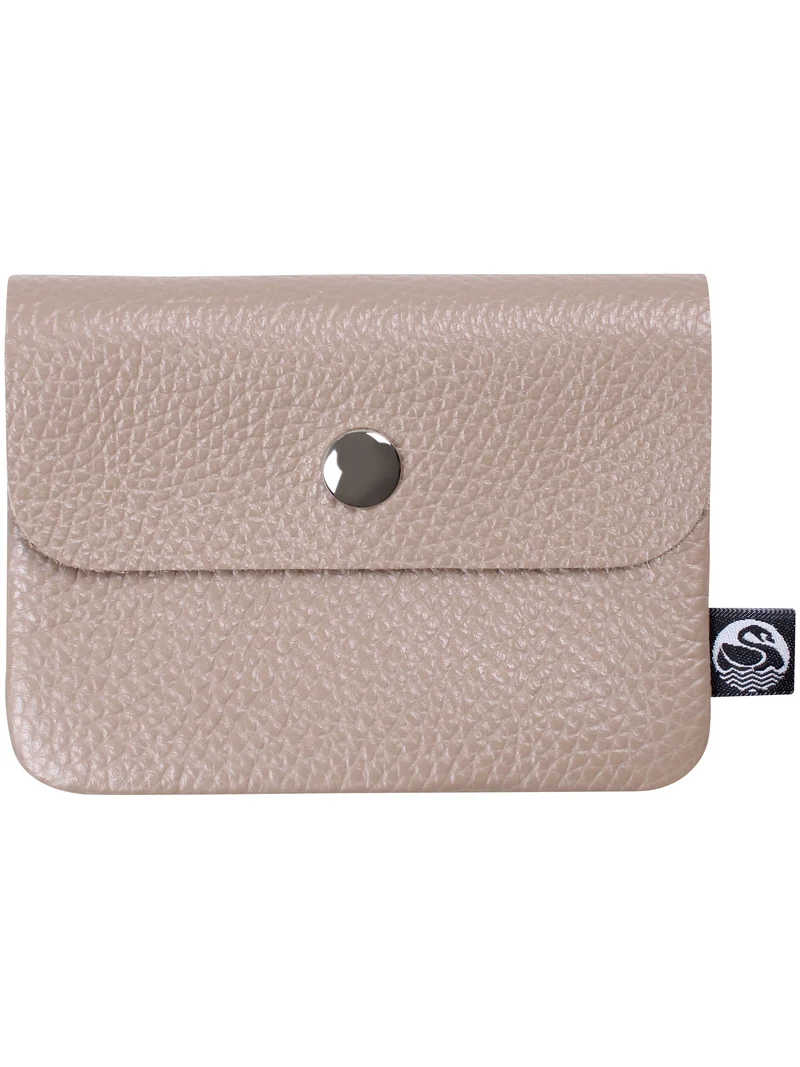 ESS - Danewillemoes Leather Wallet Fossil