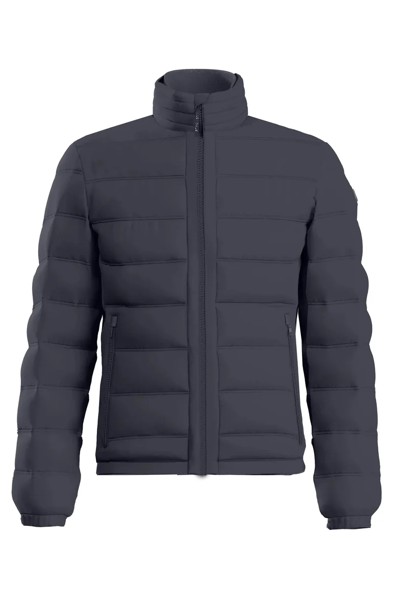 Steppjacke MODENA FUSED