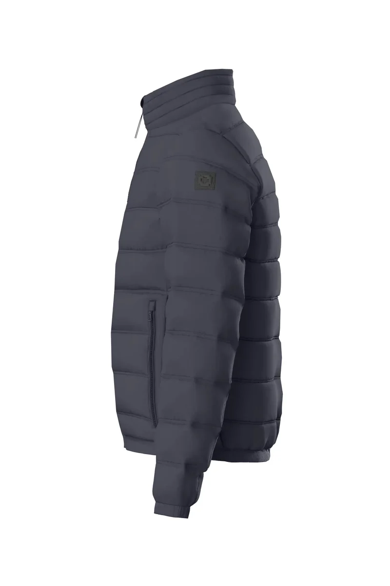 Steppjacke MODENA FUSED
