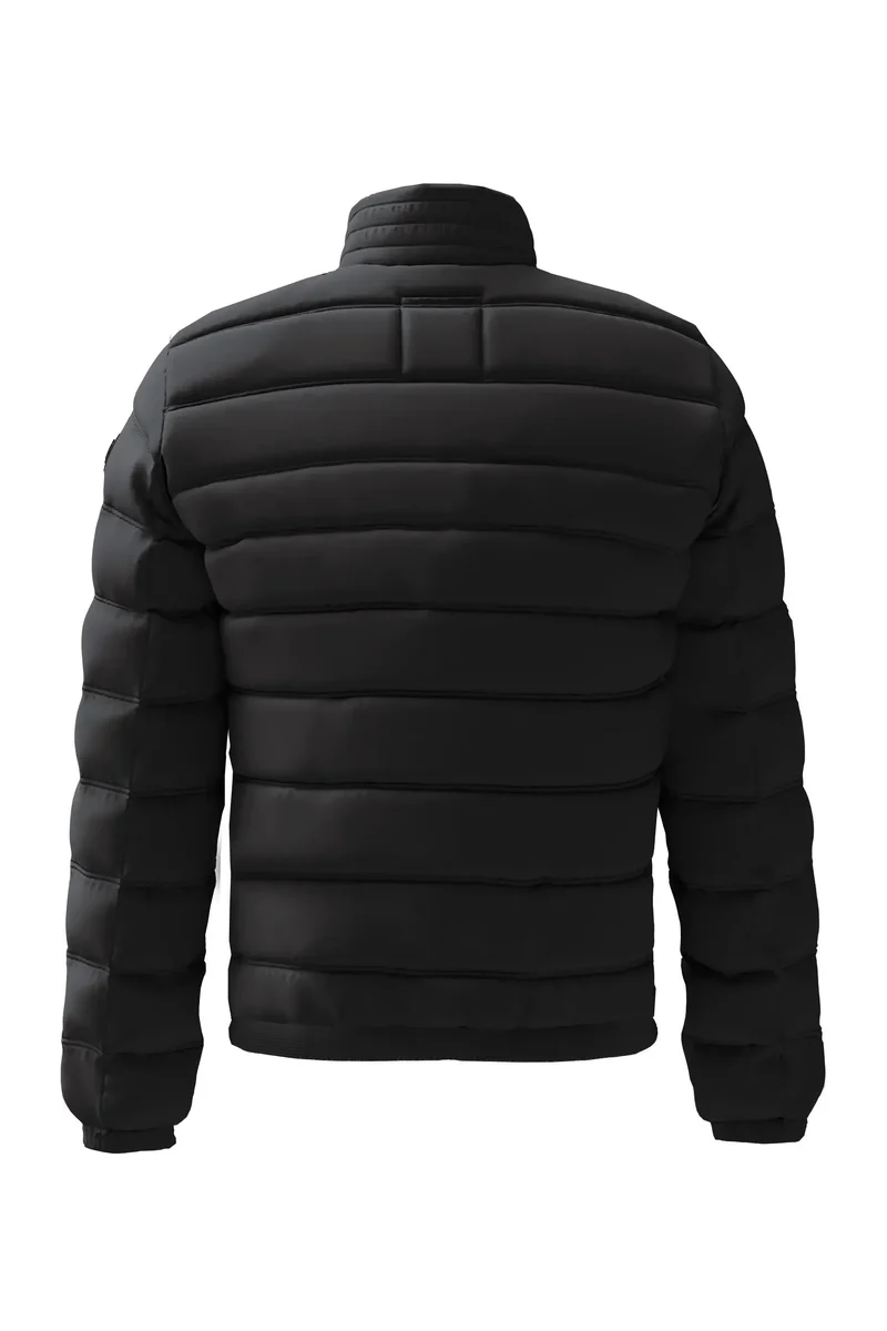 Steppjacke MODENA FUSED