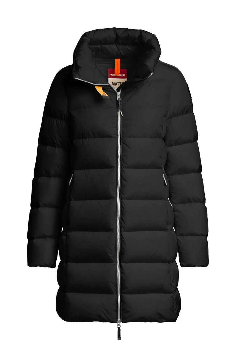 Daunenjacke MALANDRA