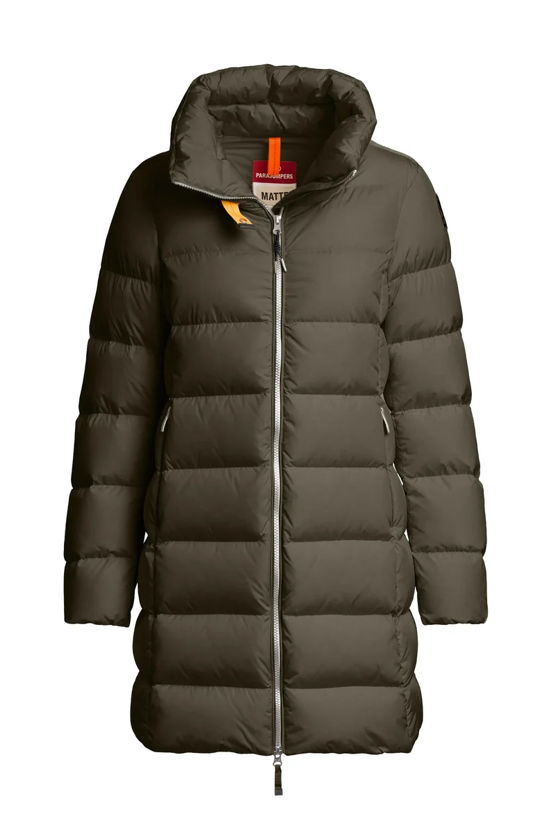 Daunenjacke MALANDRA