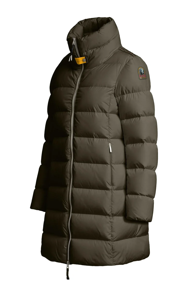 Daunenjacke MALANDRA