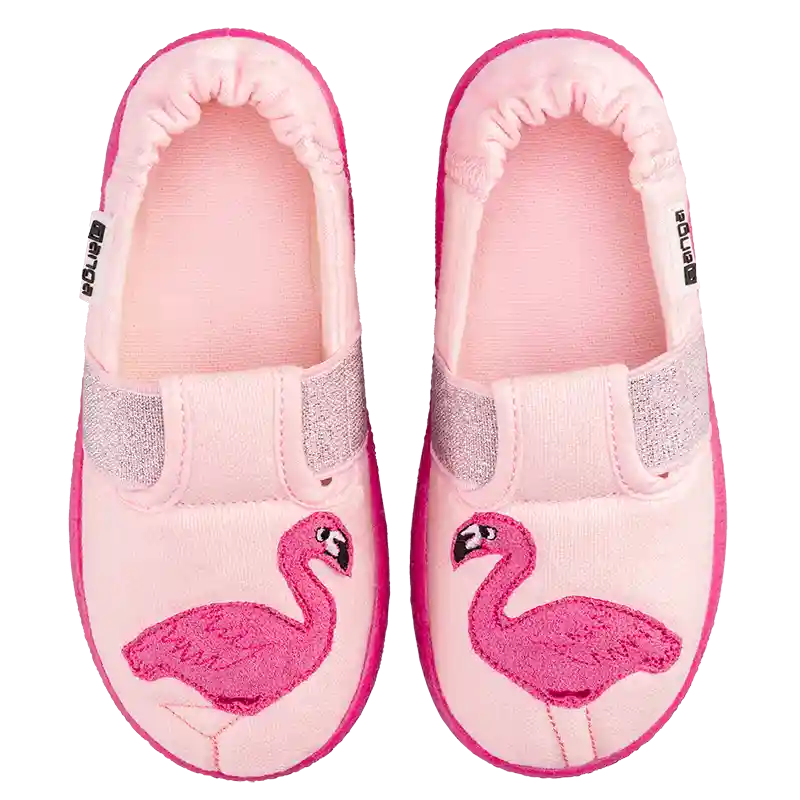 Nanga HausschuhFlamingo 2.0