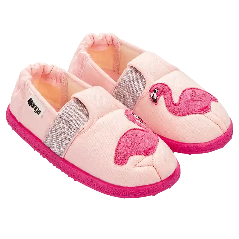 Nanga HausschuhFlamingo 2.0