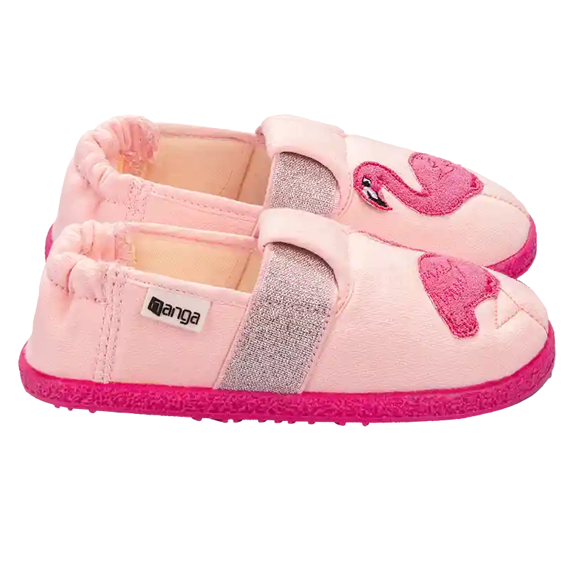 Nanga HausschuhFlamingo 2.0