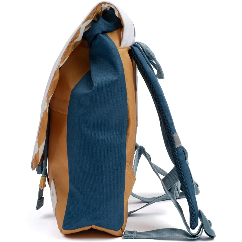 Rucksack, klein, mehrfarbig, Kindergarten | FABELAB