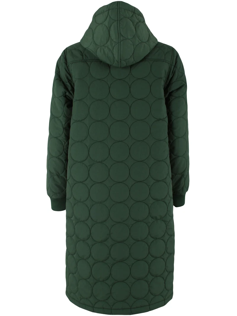 Danemeddow Thermo Coat Dark Pine
