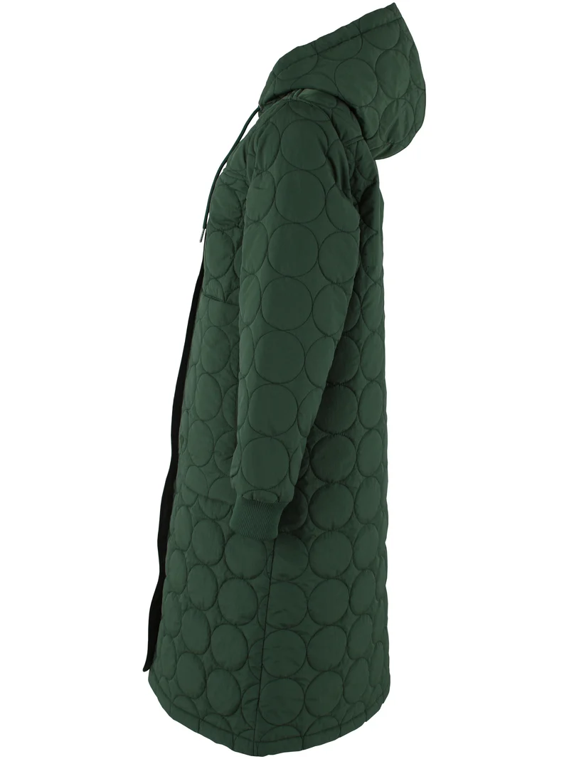 Danemeddow Thermo Coat Dark Pine