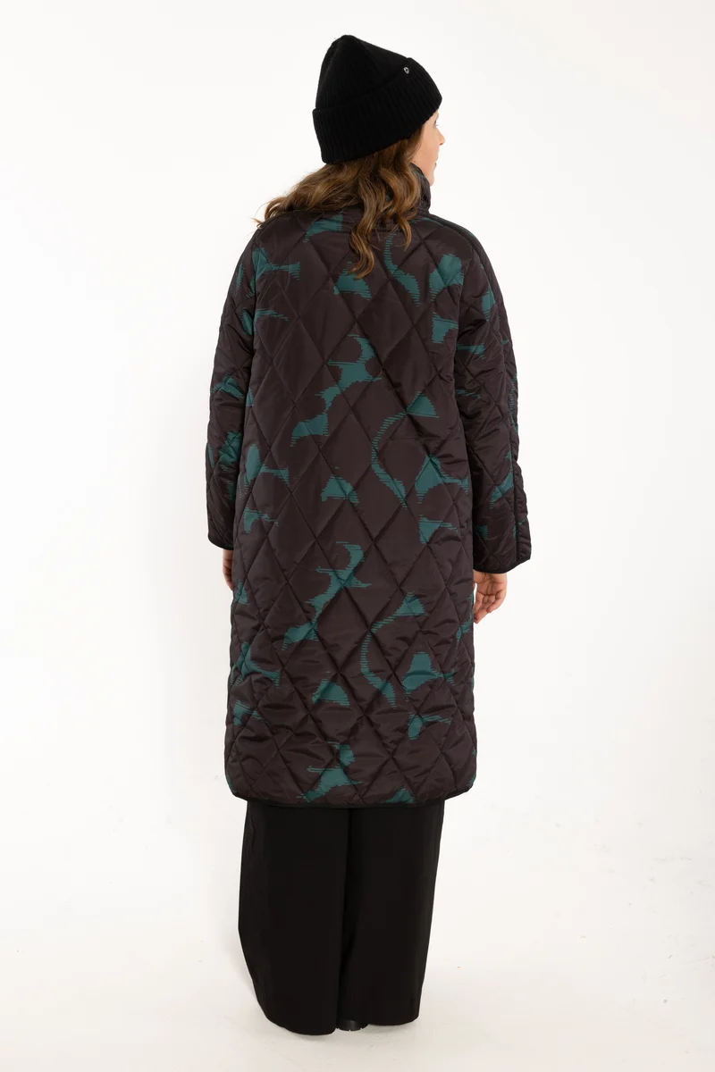Danecherry Thermo Jacket Canard TROPSTATIC