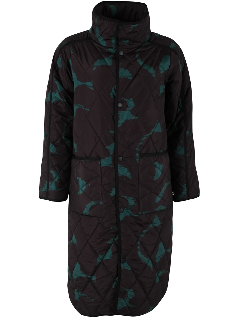 Danecherry Thermo Jacket Canard TROPSTATIC