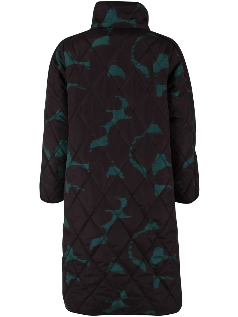 Danecherry Thermo Jacket Canard TROPSTATIC
