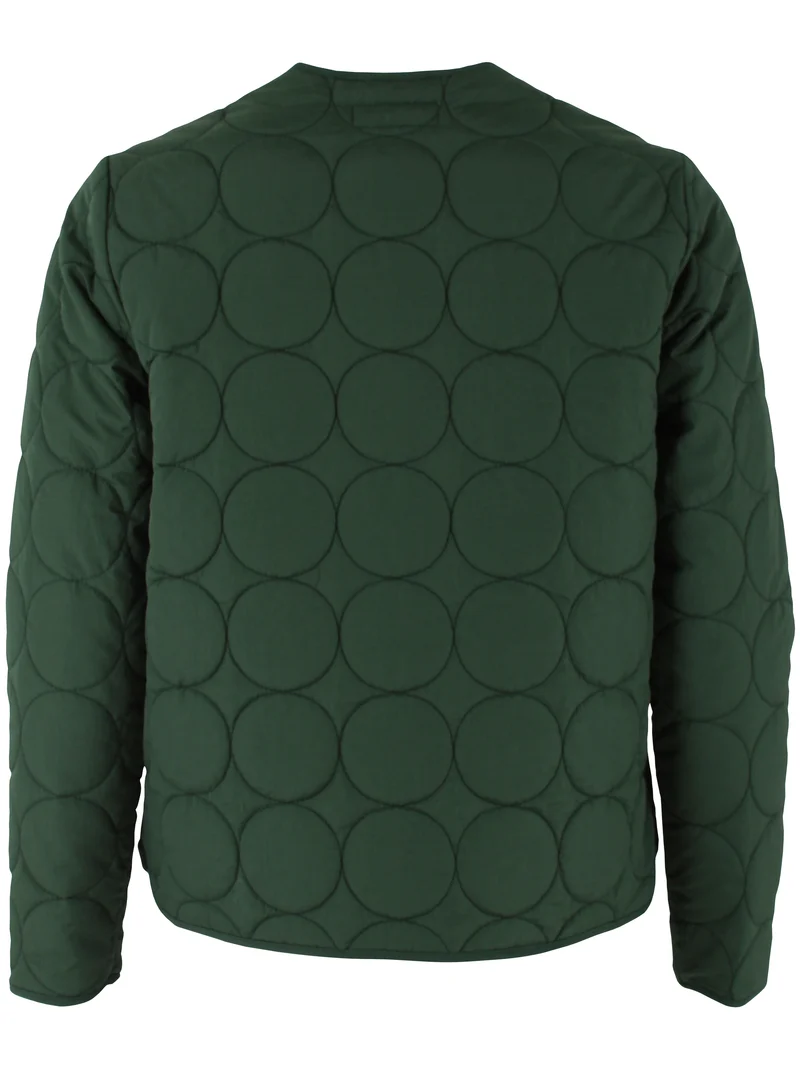 Daneland Thermo Jacket Dark Pine