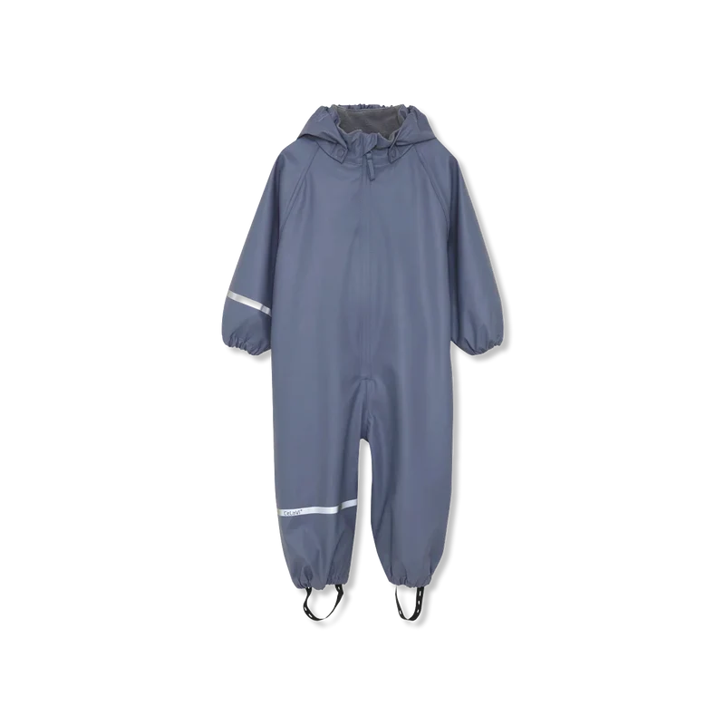 Rainwear suit Regenanzug