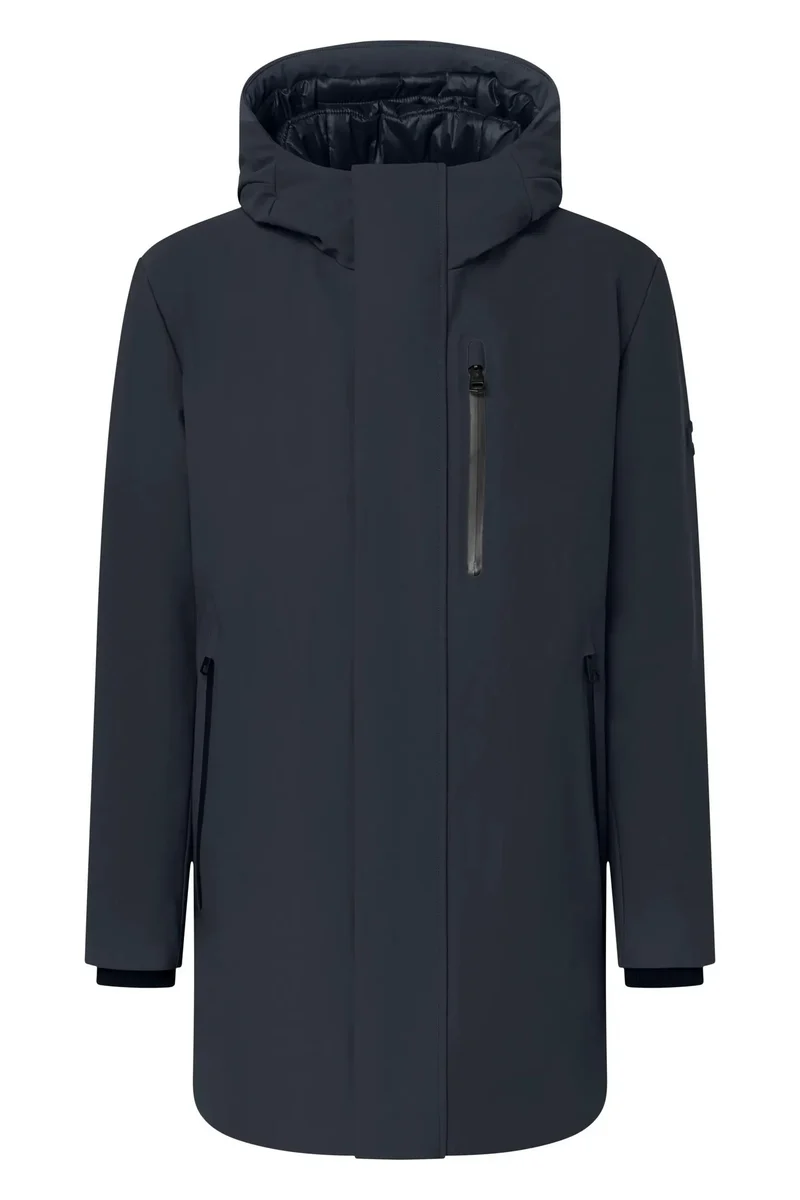 Parka FLEX CROSS