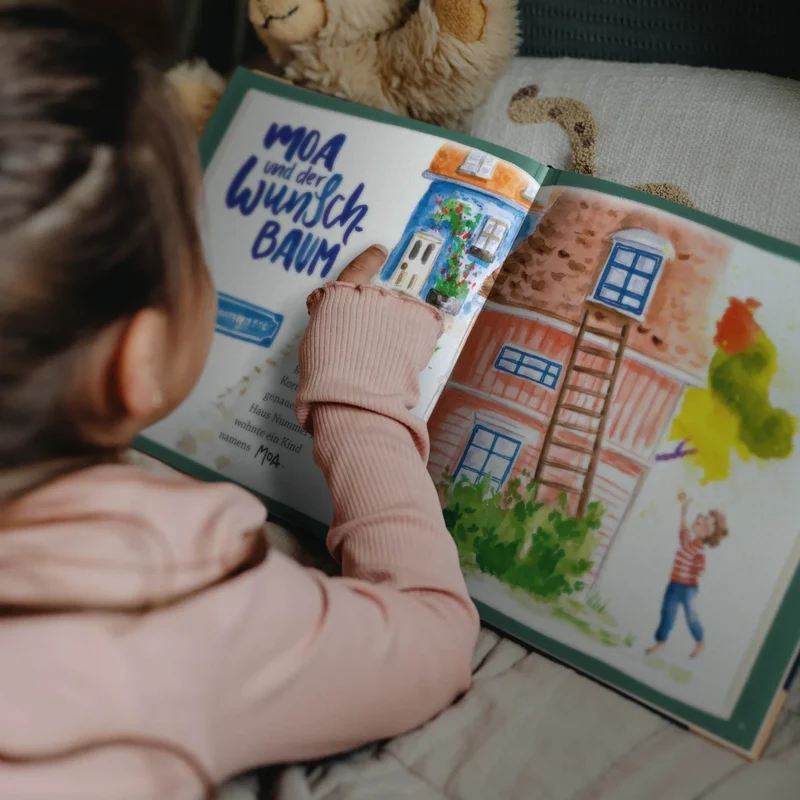 Die schönsten Geschichten von Mira und das fliegende Haus. Sammelband