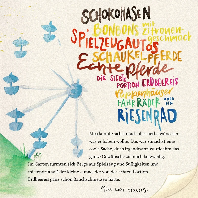 Die schönsten Geschichten von Mira und das fliegende Haus. Sammelband