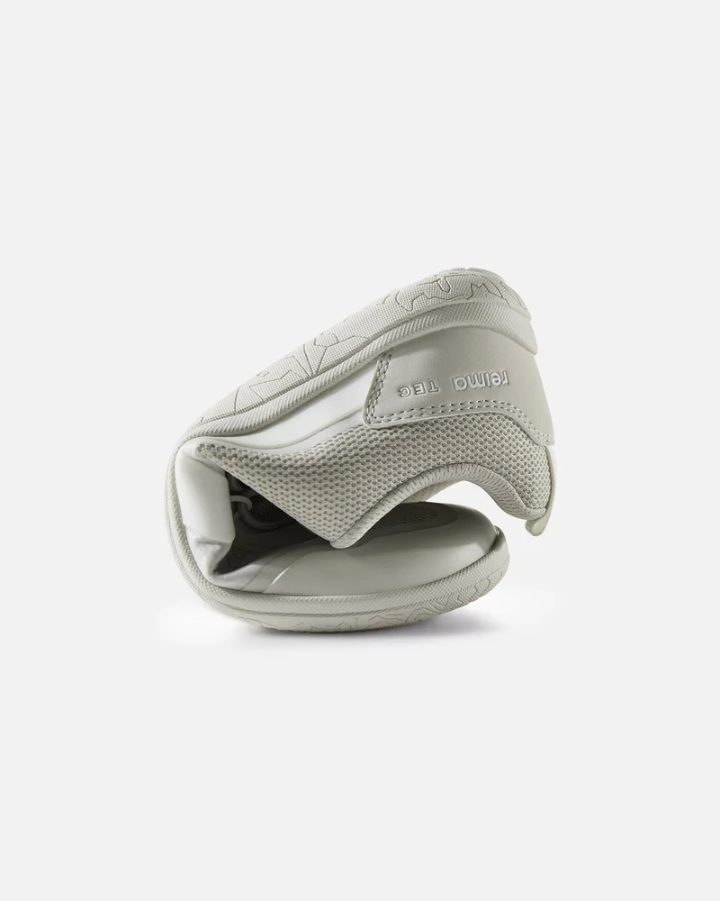 Kinder Barfußschuhe ReimaTec Tallustelu stone beige | Reima