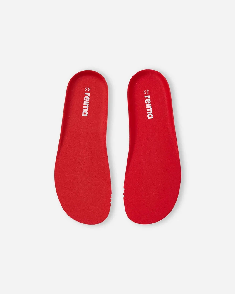 Kinder Barfußschuhe ReimaTec Tallustelu blau | Reima