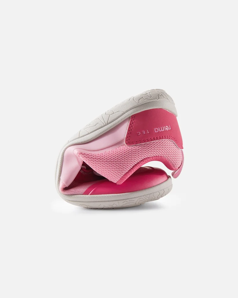 Kinder Barfußschuhe ReimaTec Tallustelu sunset pink | Reima