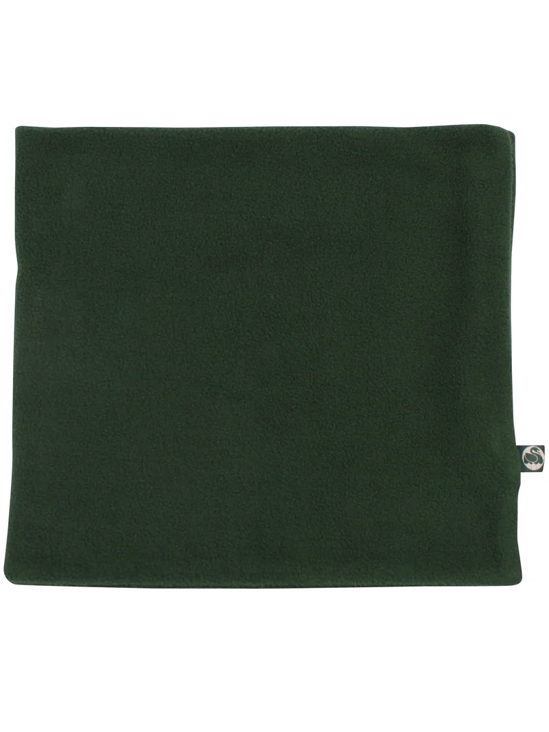 Danehoney Polar Fleece Neckwarmer Dark Forest