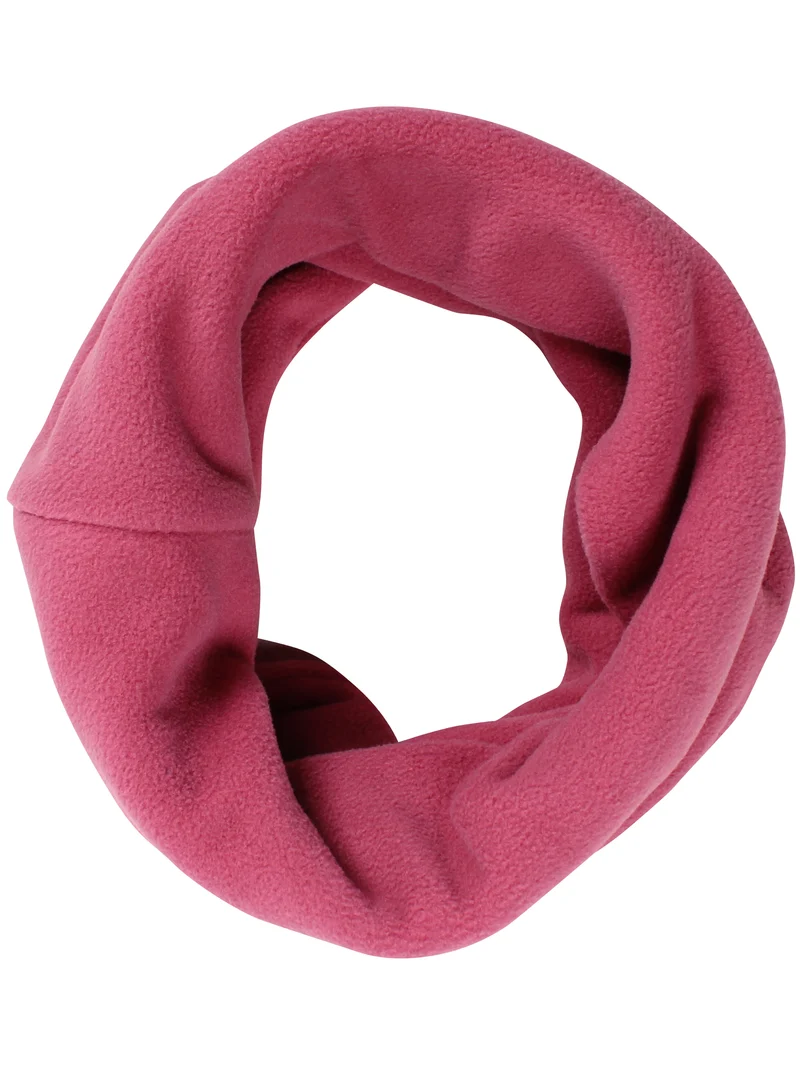 Danehoney Polar Fleece Neckwarmer Berry Compote