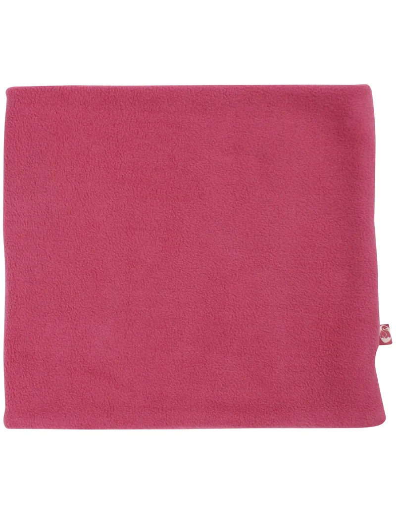 Danehoney Polar Fleece Neckwarmer Berry Compote