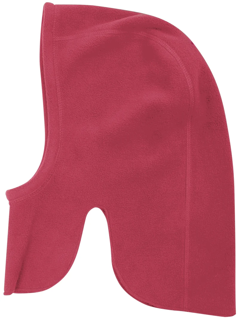Danelephant Polar Fleece Beanie Berry Compote