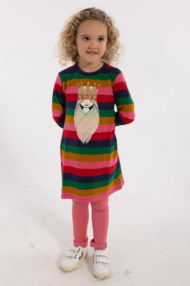 Danenanna Dress Readytogo PRINSESSE