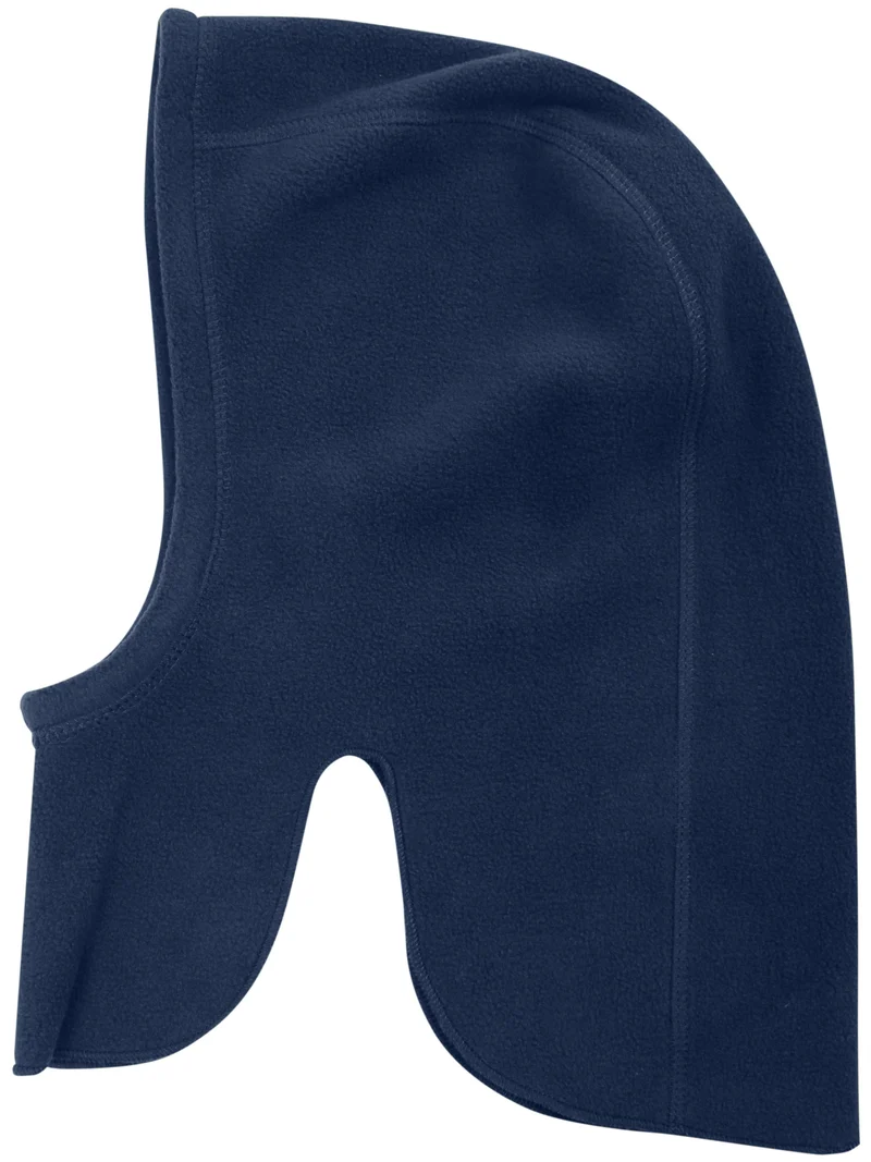 Danelephant Polar Fleece Beanie Dark Grey Blue