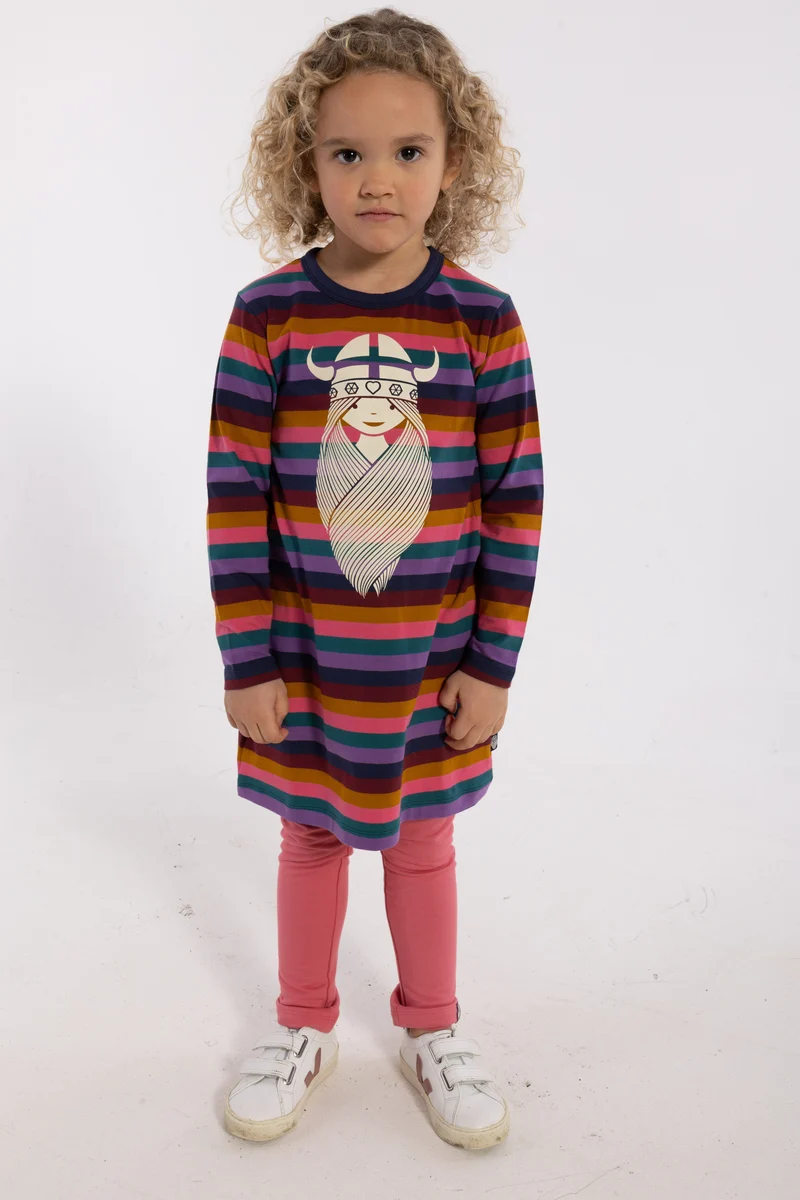 Danenanna Dress Fanatic FREJA