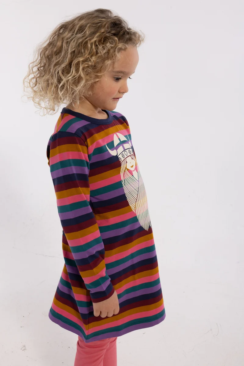 Danenanna Dress Fanatic FREJA