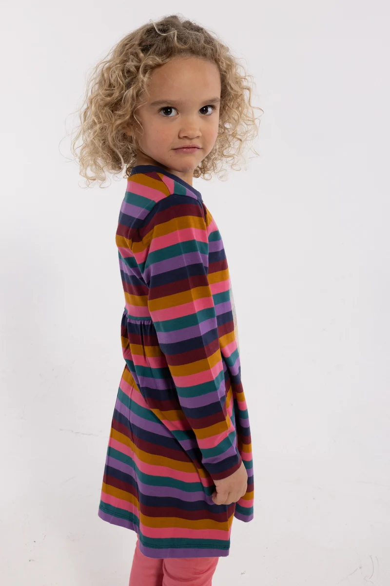 Danenanna Dress Fanatic FREJA