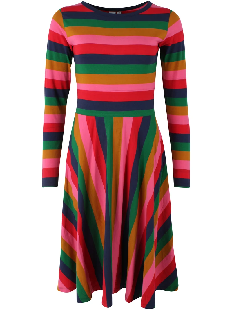 Danesigrid Cotton Dress Readytogo