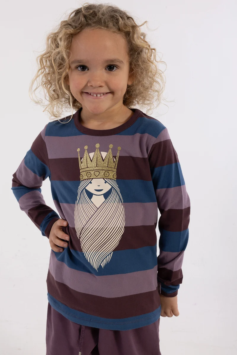 Danesophie Tee Garonne PRINSESSE