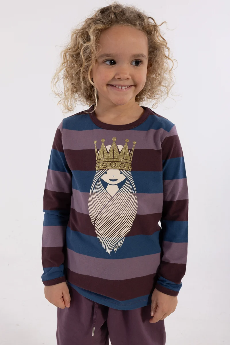 Danesophie Tee Garonne PRINSESSE