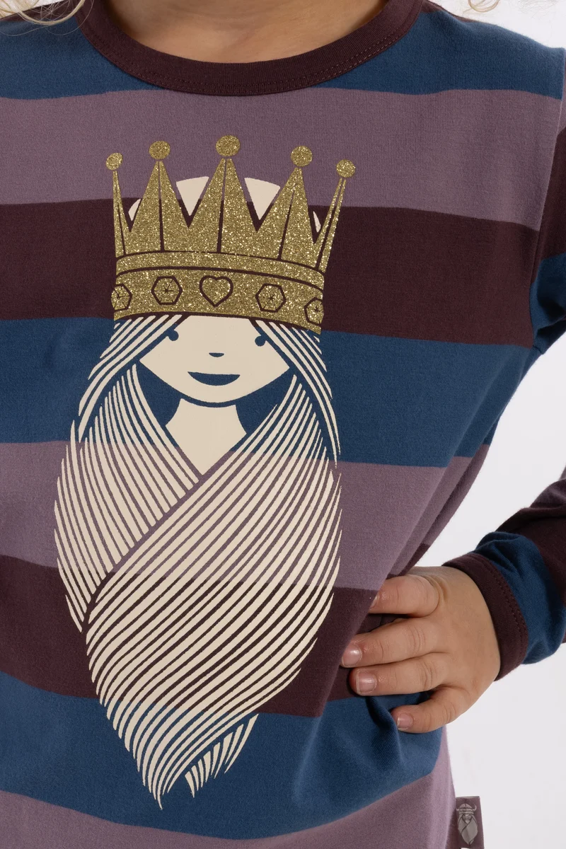 Danesophie Tee Garonne PRINSESSE