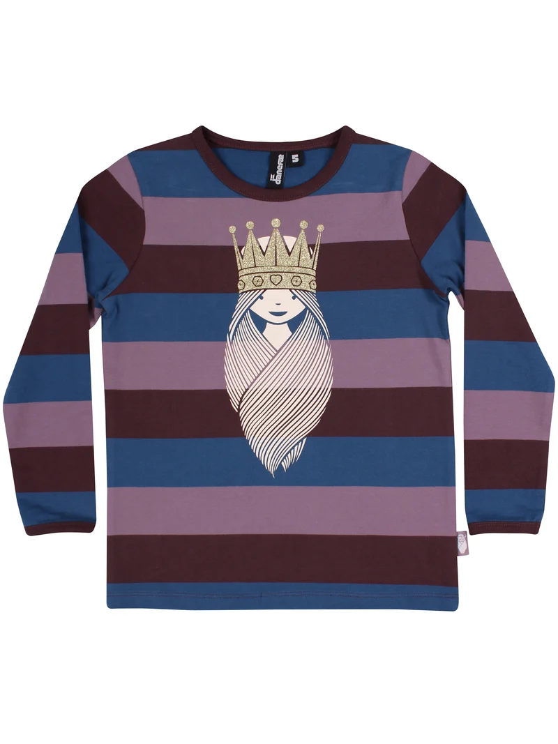 Danesophie Tee Garonne PRINSESSE