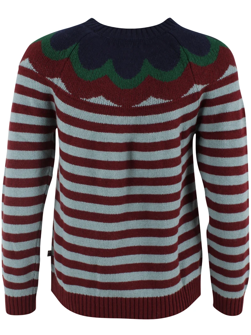 Daneglamping Wool Sweater Mix 26