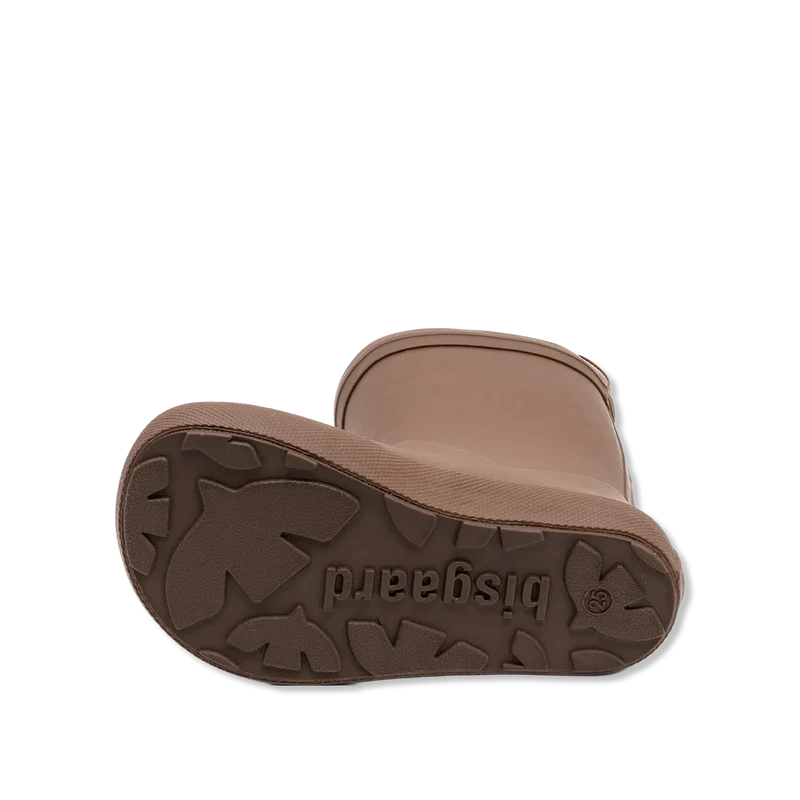 Barefoot high rubber gummistiefel